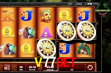 Desvendando o Mundo dos Jogos Virtuais na V77BET