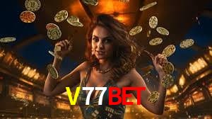 Welcome Bonus V77BET