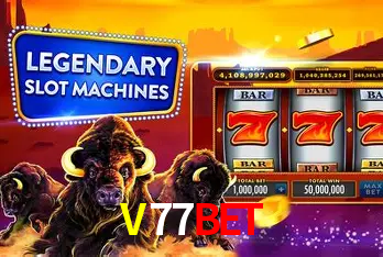 A Emoção da Loteria na V77BET: Uma Chance de Mudança de Vida