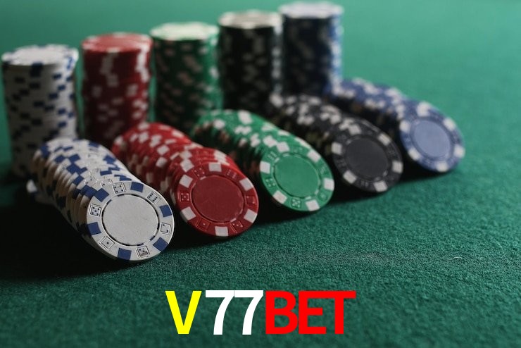 Statistics V77BET