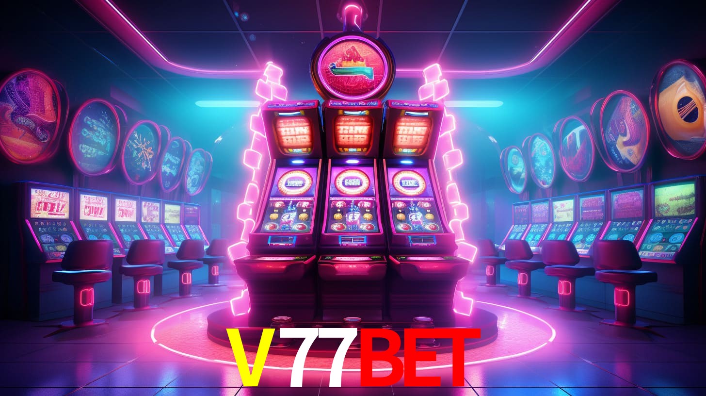V77BET - Caça-Níqueis Imperial - V77BET.COM