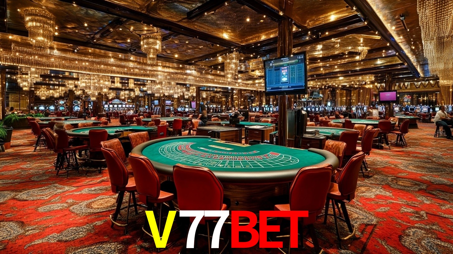 V77BET app