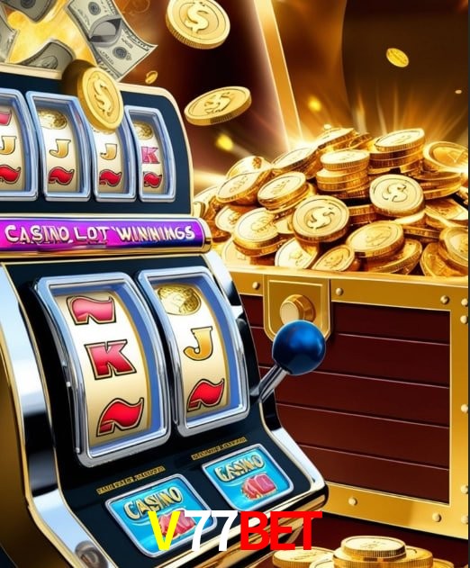 Experiência VIP V77BET