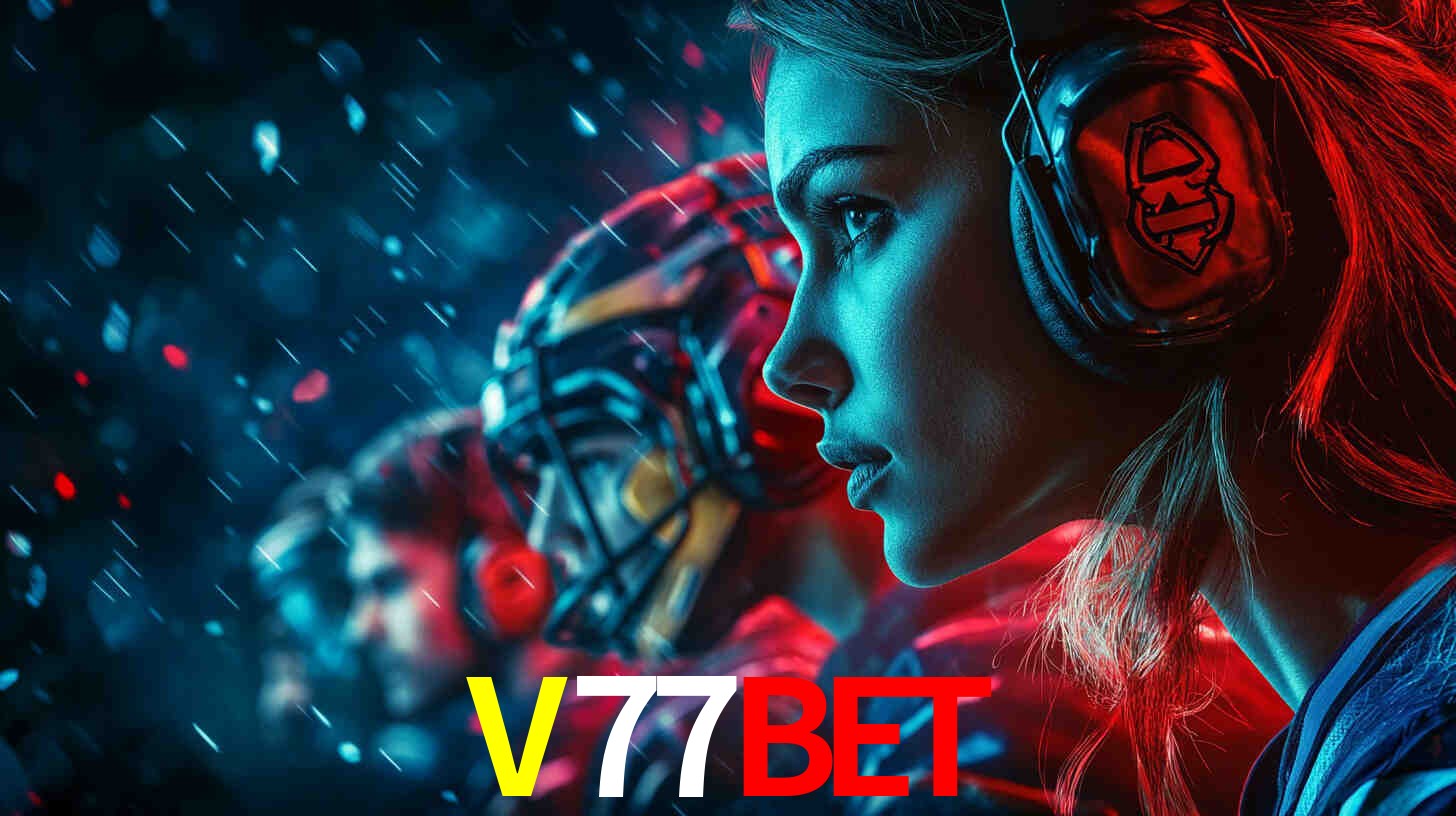 Esportes Disponíveis no V77BET