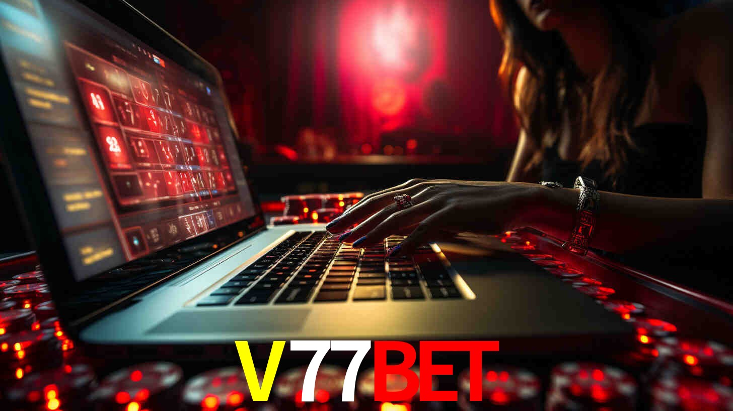 Por Que Escolher o V77BET?