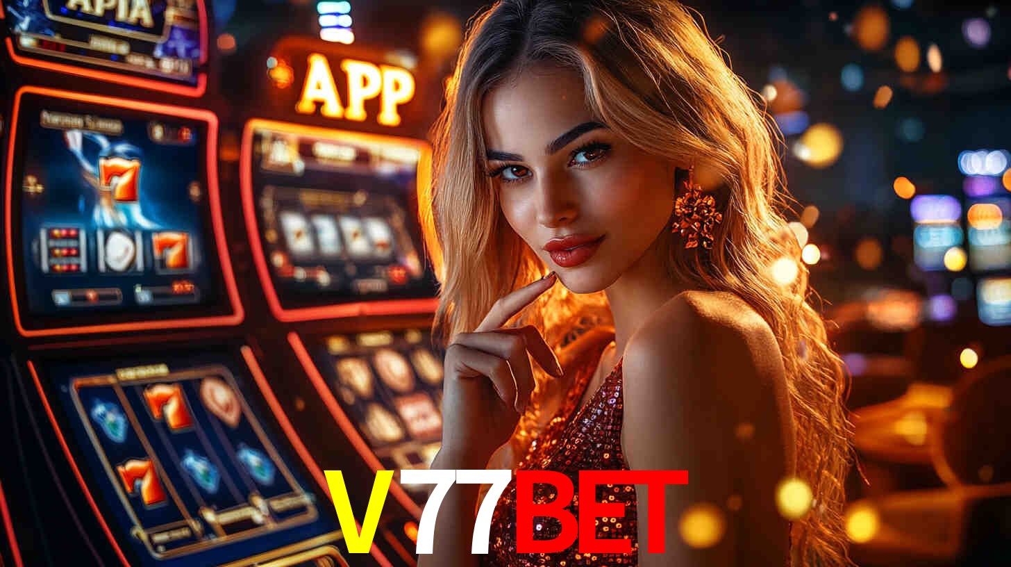 Baixar App Android V77BET