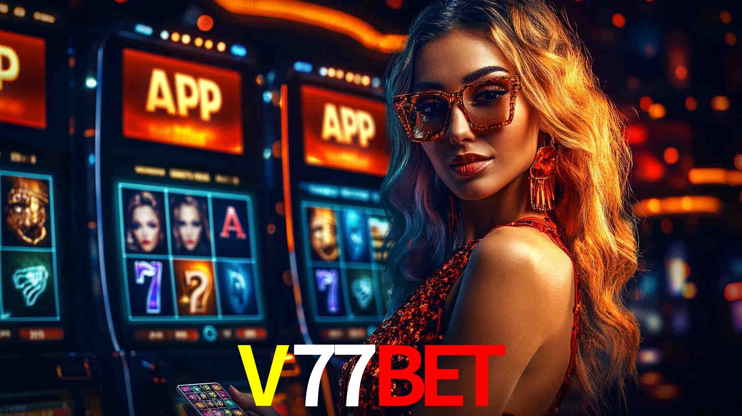 Benefícios do App V77BET