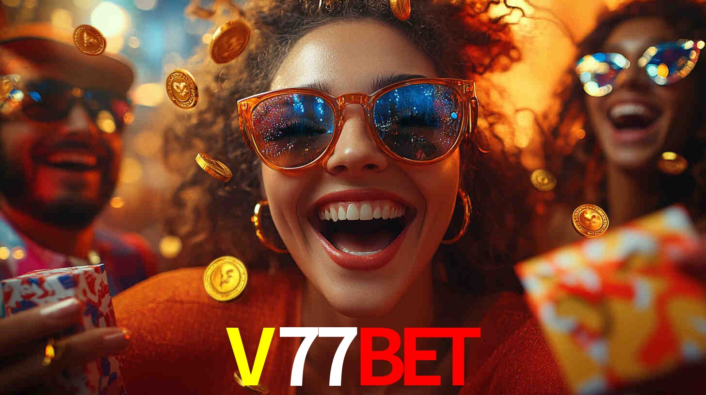 Bônus Sem Depósito no V77BET