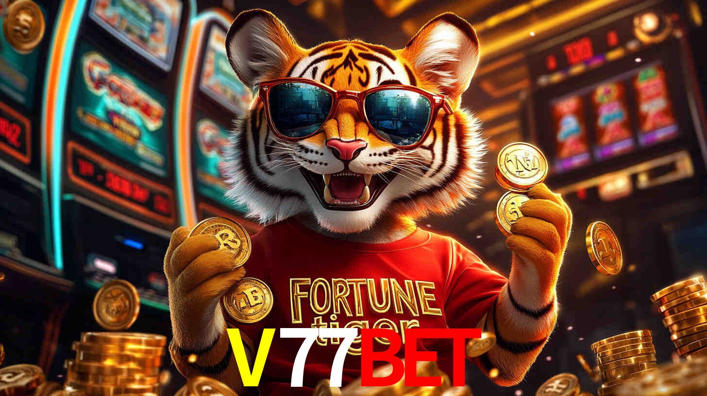 Por Que Jogar Fortune Tiger no V77BET