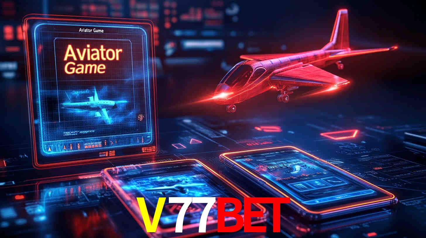 Benefícios do Aviator no V77BET