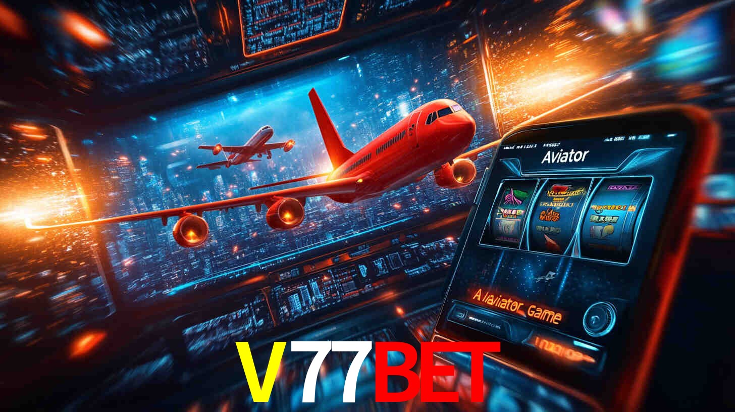 Dicas para Jogar Aviator no V77BET