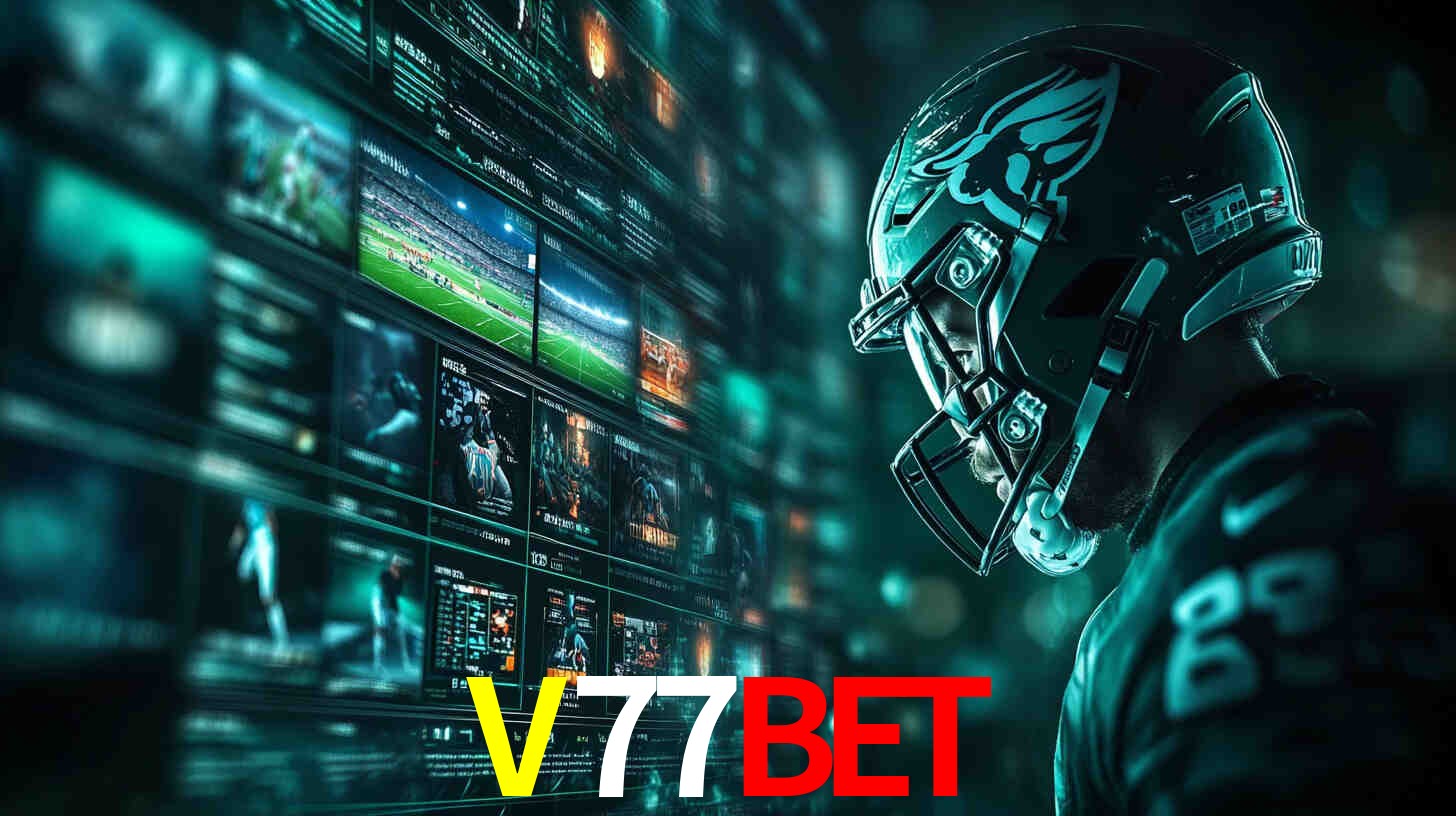 Esportes em Destaque no V77BET