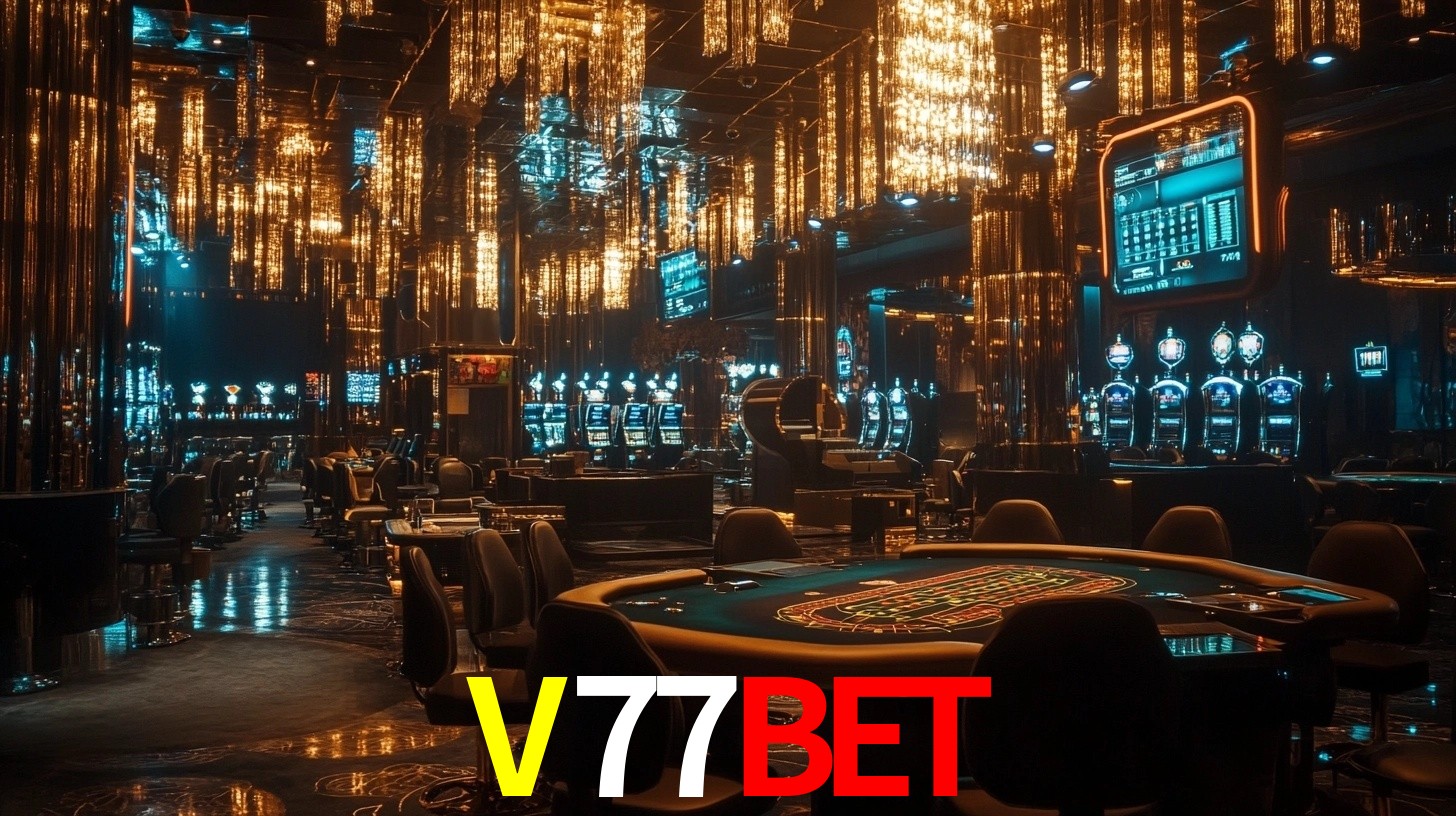 V77BET.COM