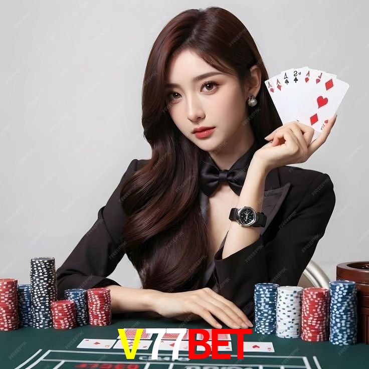 Secure Login V77BET
