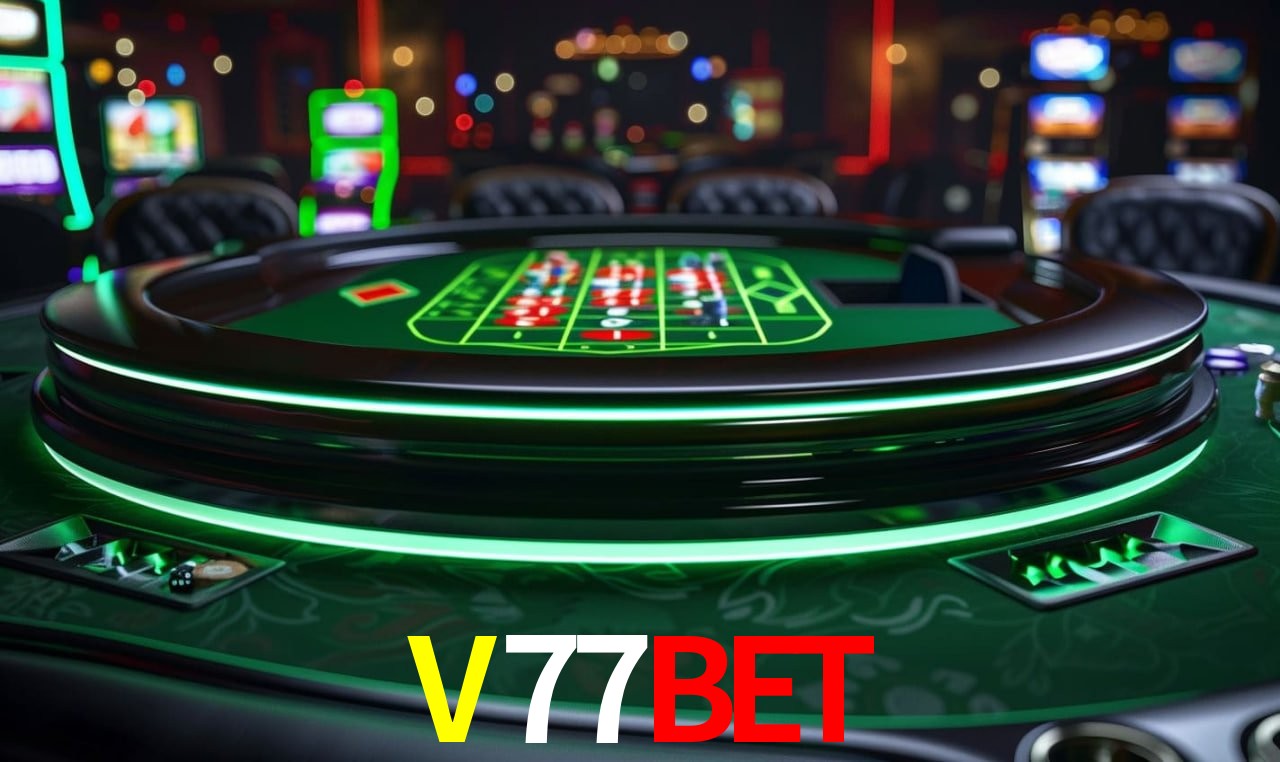 API Integration V77BET