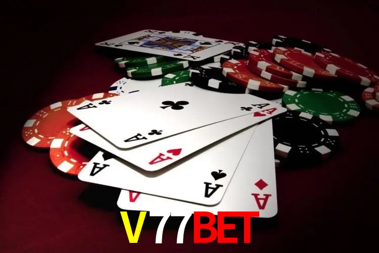 Football Betting V77BET