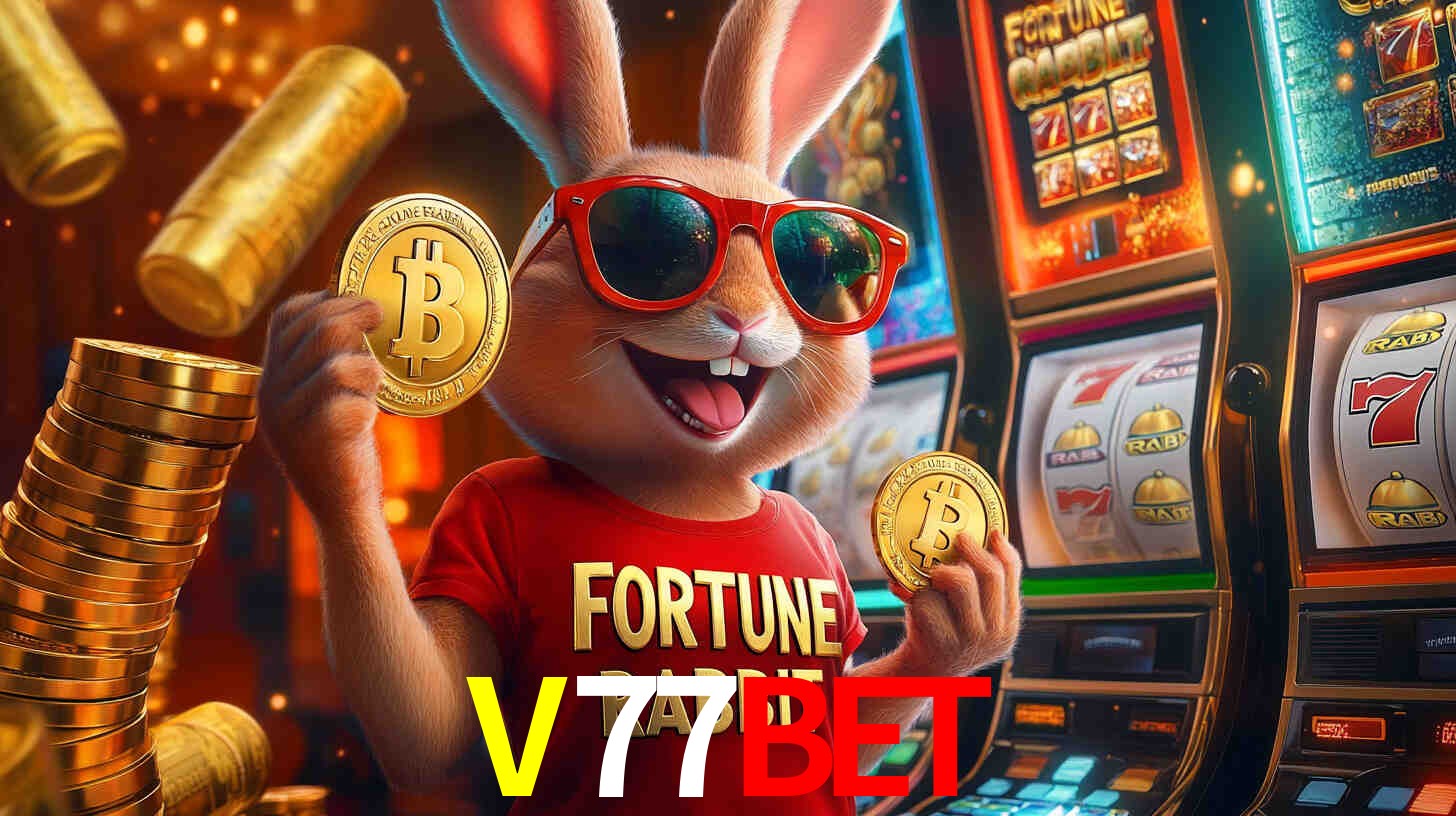 Descubra a Magia dos Jogos de Arcade no V77BET