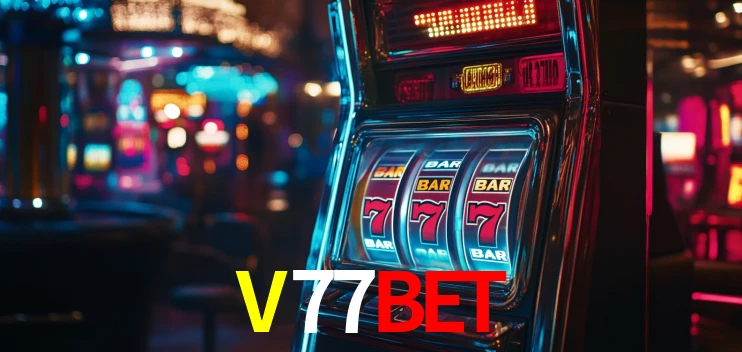 Welcome Bonus V77BET