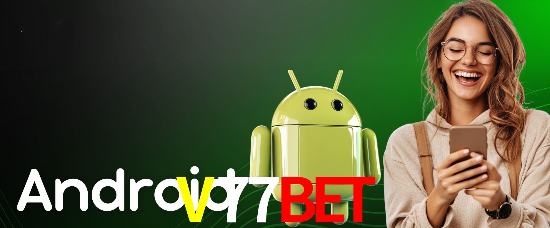 Platform Technology V77BET