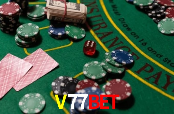 V77BET.COM