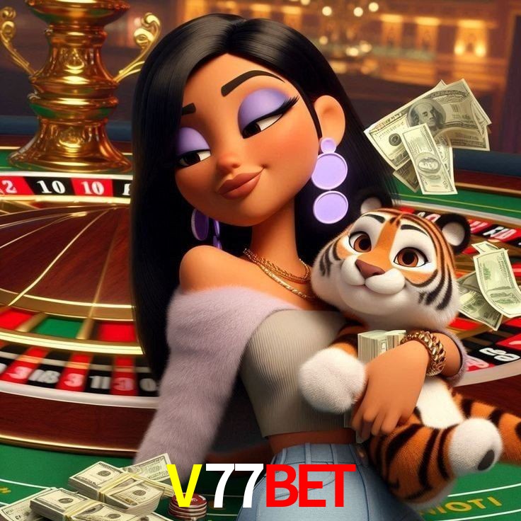 Football Betting V77BET