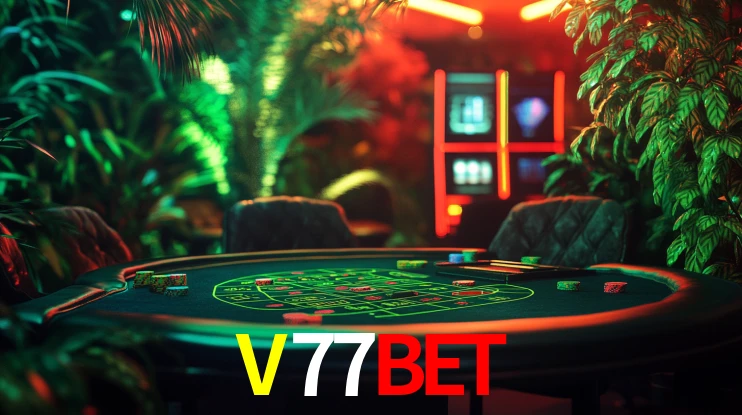 Programa VIP V77BET
