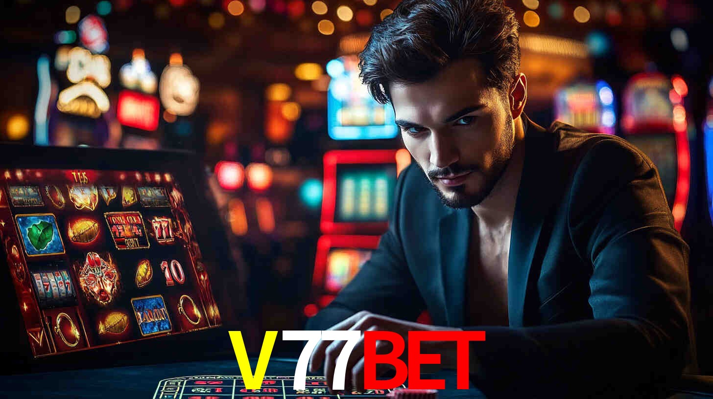 V77BET app