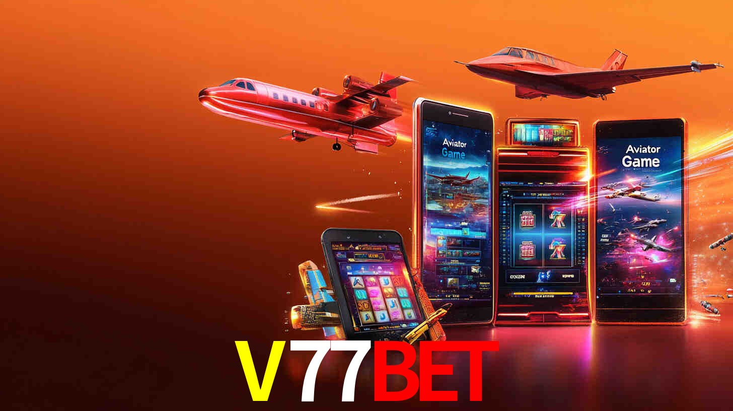 A Emoção da Loteria na V77BET: Uma Chance de Mudança de Vida