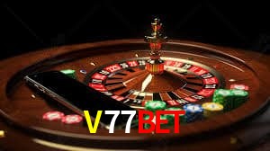 Spaceman Game V77BET