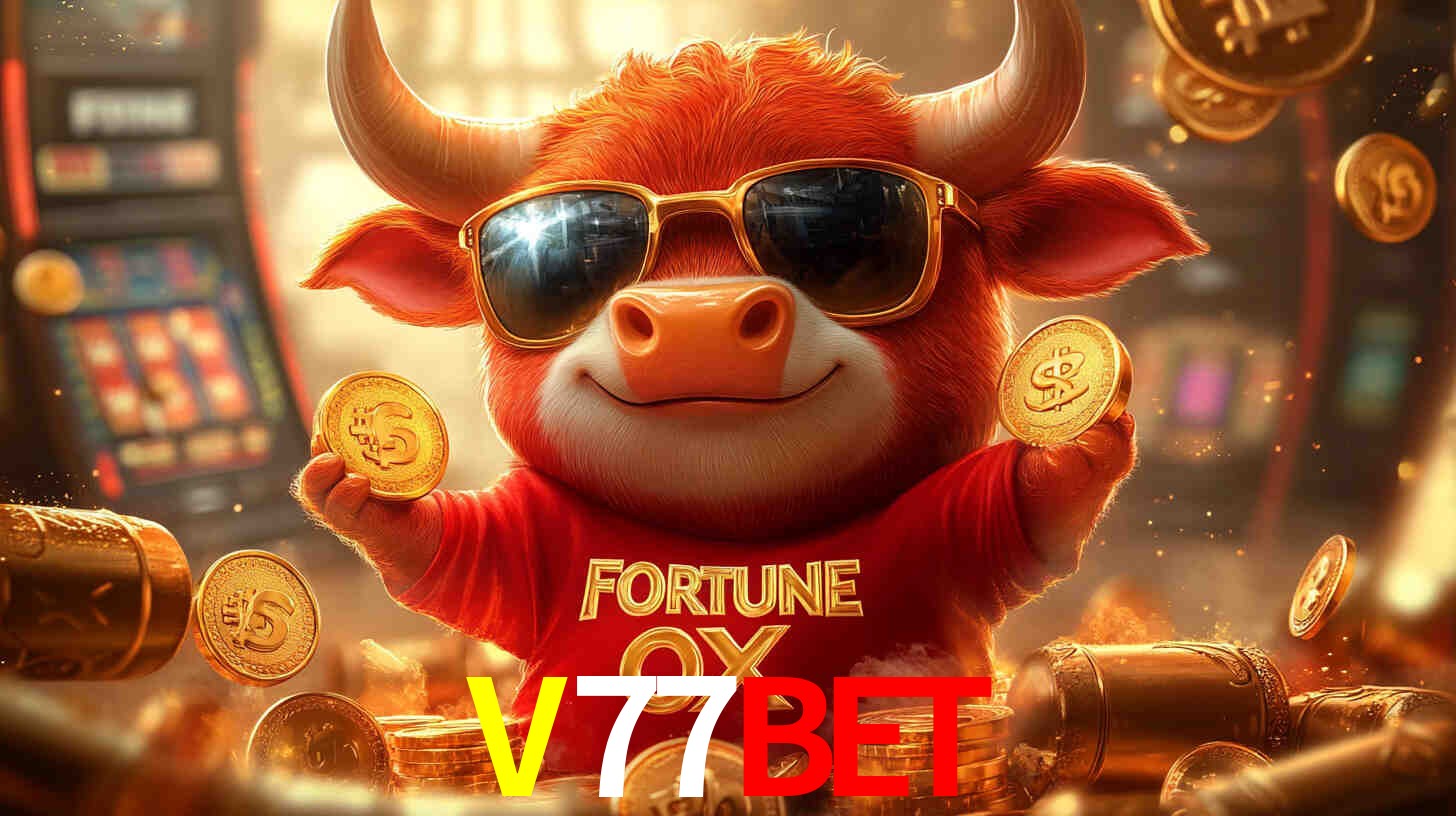 V77BET: A Experiência de Casino com Jogos de Mesa ao Vivo