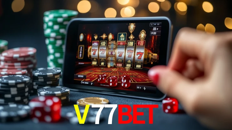 Premium Interface V77BET
