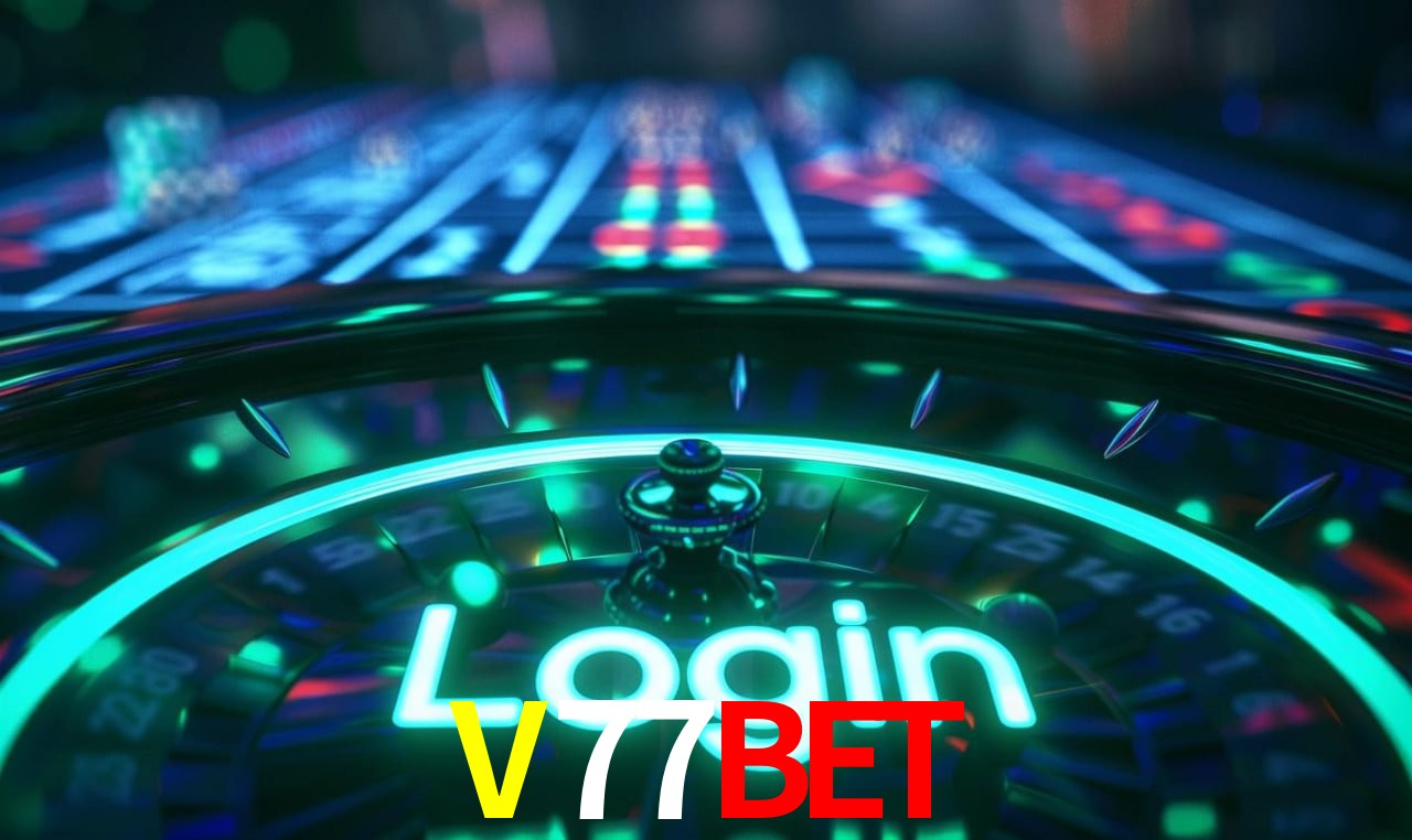 Welcome Bonus V77BET