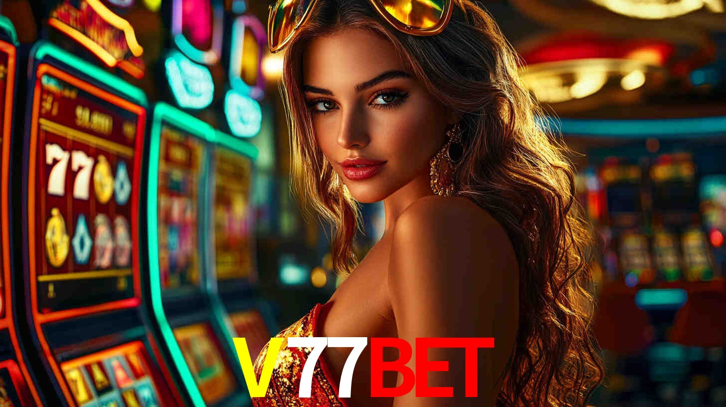 V77BET App Interface