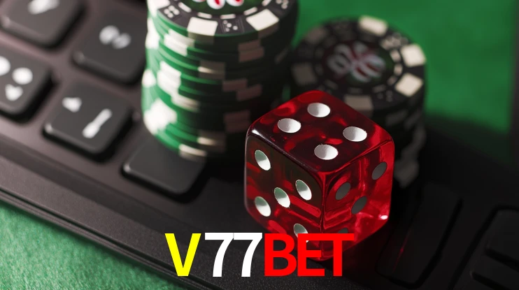 Game Providers V77BET