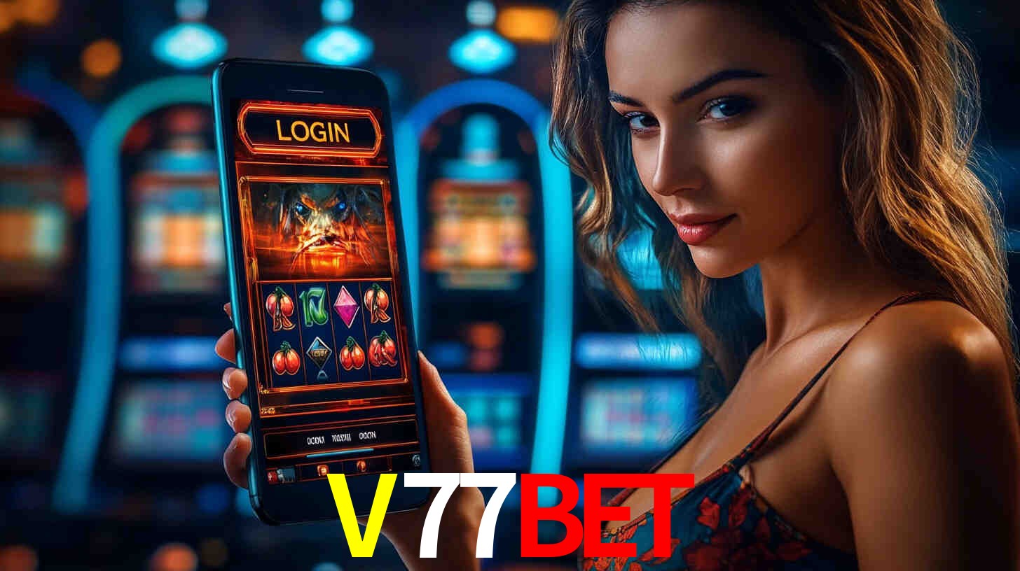 V77BET app
