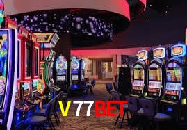 API Integration V77BET