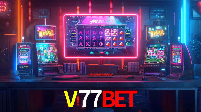 V77BET app