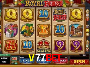Exclusive Offers V77BET