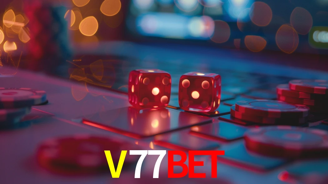 Live Casino V77BET