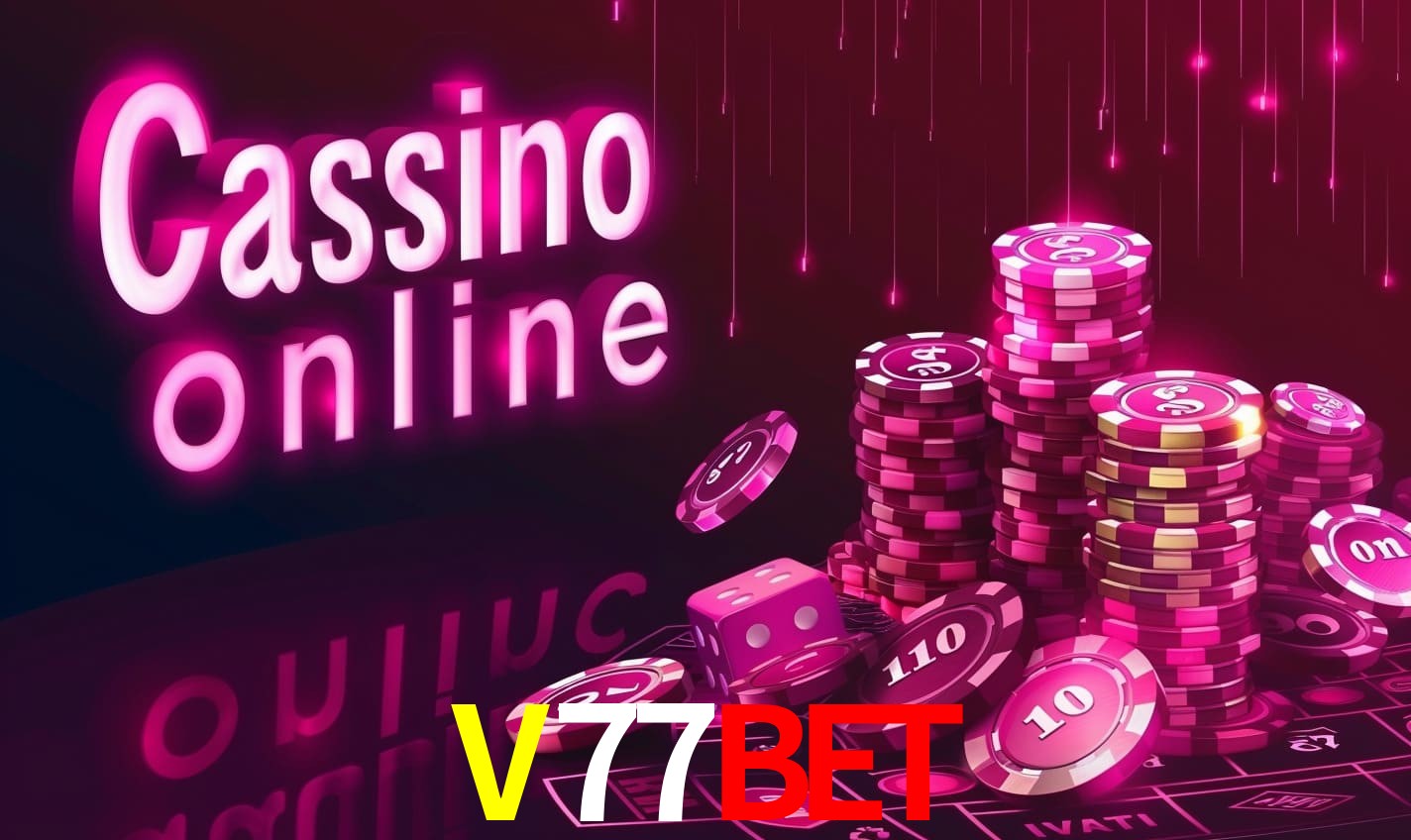 Explorando a Categoria de Eventos em Apostas na V77BET