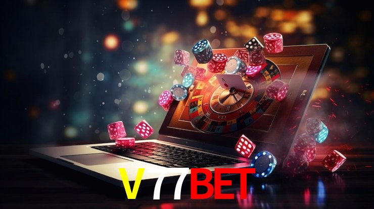 Desvendando o Mundo dos Jogos Virtuais na V77BET
