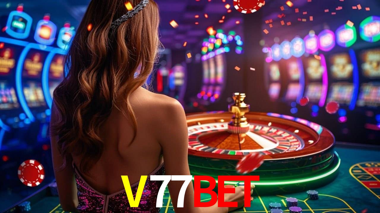 V77BET App Interface