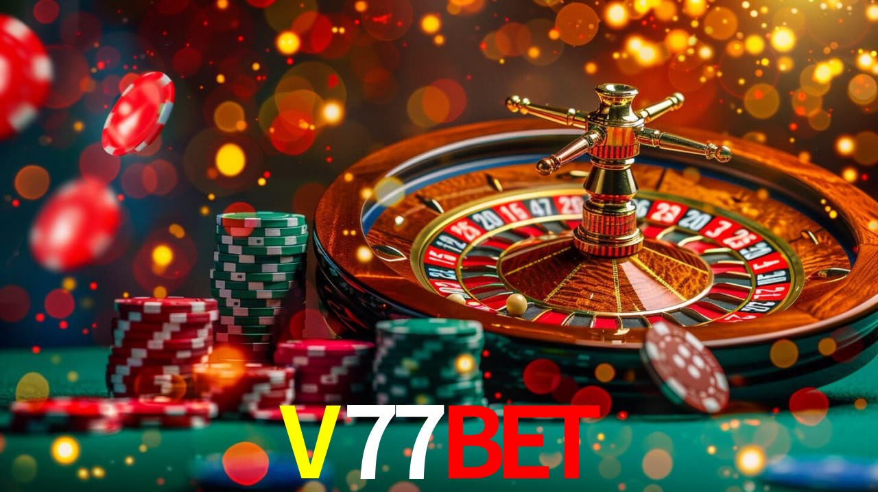 Explorando a Categoria de Eventos em Apostas na V77BET