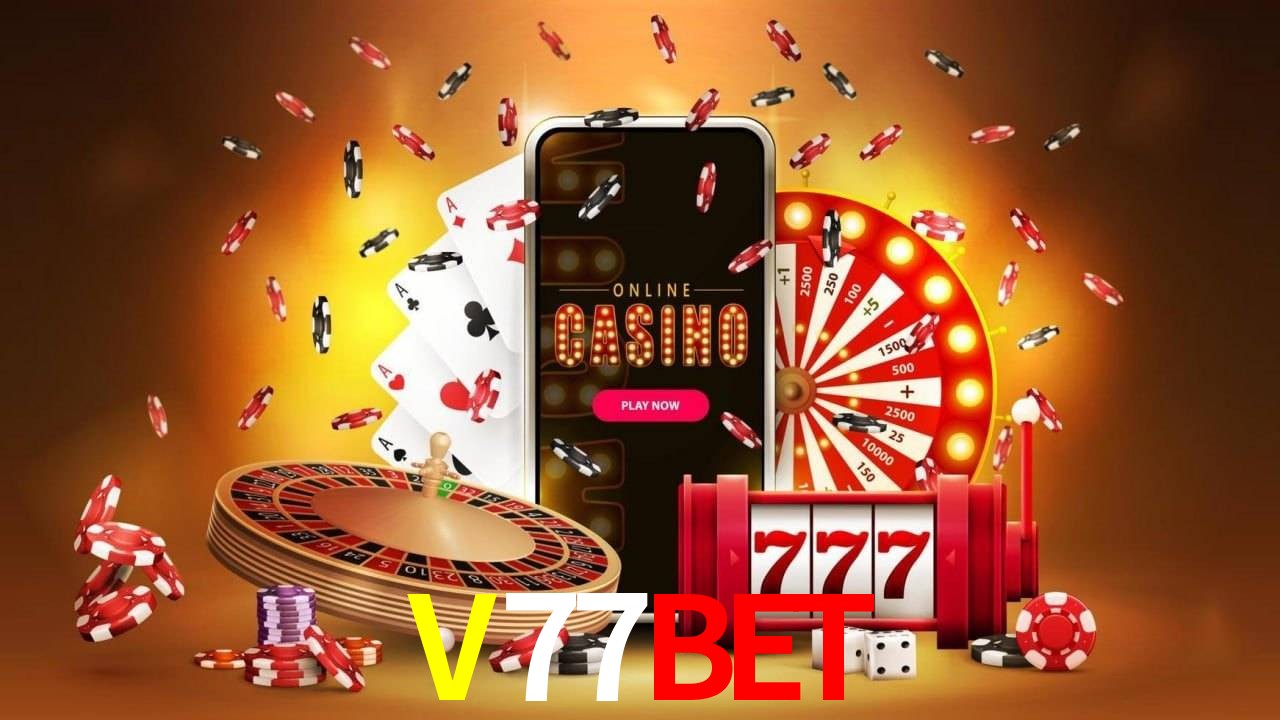 Games Directory V77BET