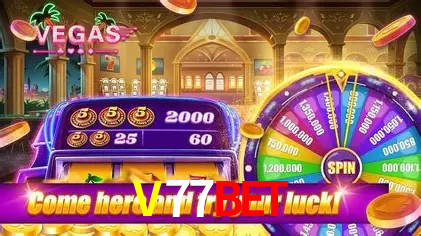Seasonal Promotions V77BET