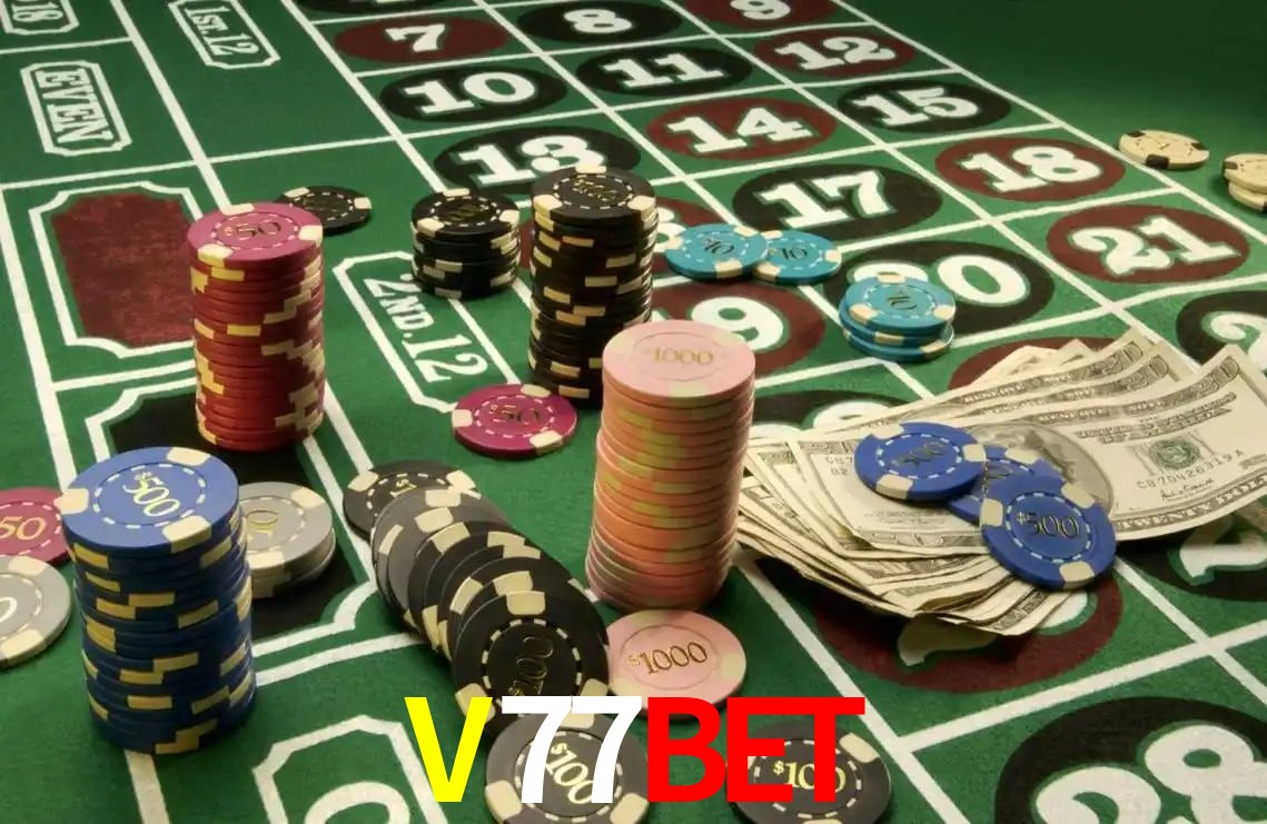 Experimente o Login Seguro Premium no V77BET