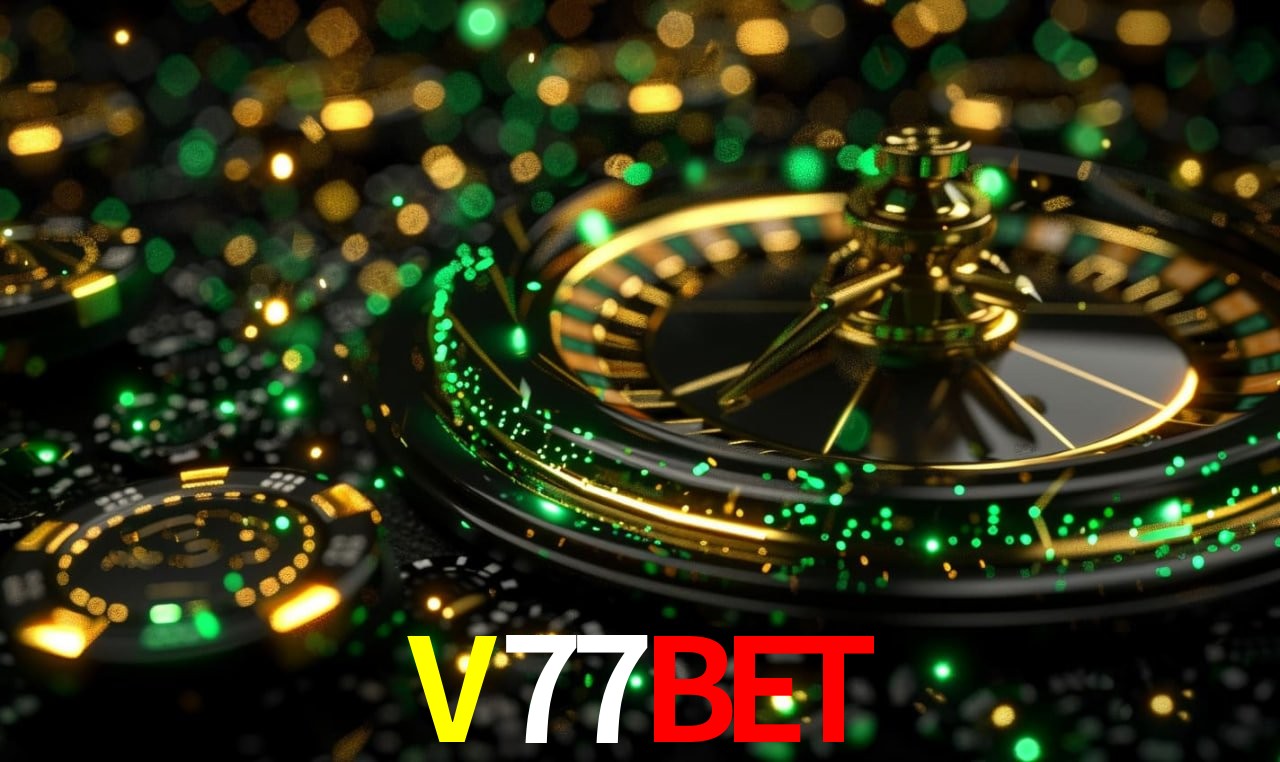 Weekend Specials V77BET