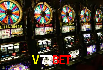 A Experiência Imersiva dos Cassinos Ao Vivo no V77BET