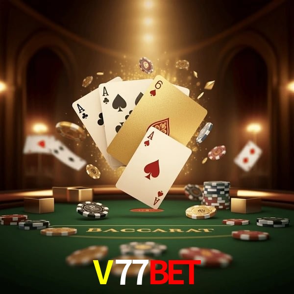 VIP Casino V77BET