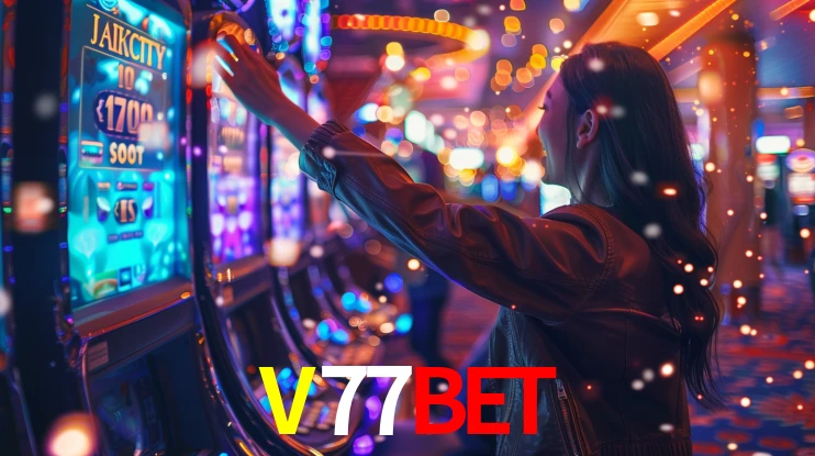V77BET